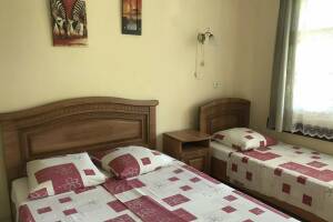 Изображение Изображение: 3-х местный «Комфорт» на 2-ом этаже № 6 #1 #7