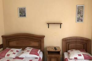 Изображение Изображение: 3-х местный Стандарт на первом этаже № 4 #1 #8