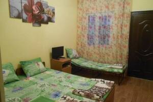 Изображение Изображение: Трехместный «Стандарт» #1 #3