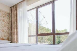 Изображение Изображение: Трехместный «Улучшенный» #1 #1