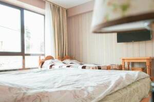 Изображение Изображение: Четырехместный «Улучшенный» #1 #2