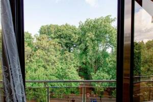 Изображение Изображение: Однокомнатный «Семейный» с балконом #1 #5