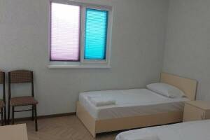 Изображение Изображение: 3-х местный номер #1 #2