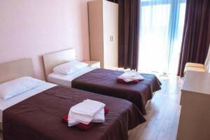 Изображение Изображение: Двухместный «Стандарт» #1 #1