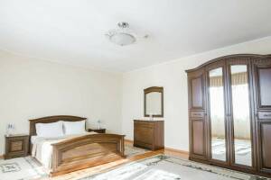 Изображение Изображение: Двухкомнатный «Люкс» #1 #4