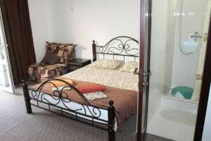 Изображение Изображение: Стандарт на 2,3,4 человека без балкона #1 #2