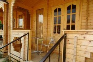 Изображение Изображение: «Коттедж» #1 #1