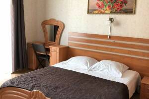 Изображение Изображение: Трехместный «Стандарт» #1 #2