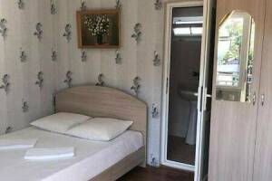 Изображение Изображение: 2-х местный номер стандарт #1 #2