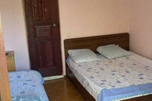 Изображение Изображение: 3-х местный номер (2 корп) #1 #3