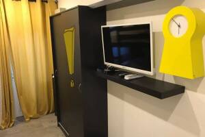 Изображение Изображение: Апарт «Yellow» #1 #5