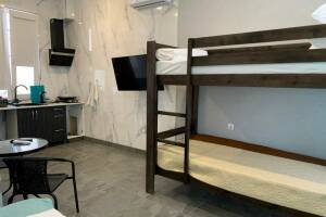 Изображение Изображение: Апартаменты Студия #1 #6