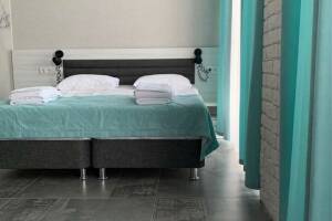 Изображение Изображение: Апартаменты Студия #1 #7