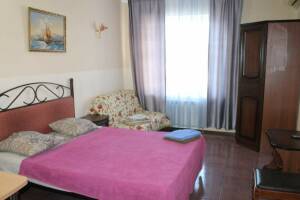 Изображение Изображение: № 5 «Номер на 3−4 человека без балкона» #1 #4