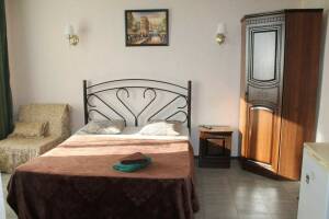 Изображение Изображение: № 10 «Номер на 5 человек с отдельным входом » #1 #7