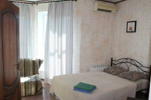 Изображение Изображение: № 3, № 6 «Двухкомнатный номер на 4 человека» #1 #8