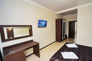 Изображение Изображение: 2-х местный номер #1 #1