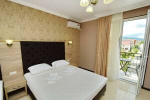 Изображение Изображение: 4-х местный номер #1 #3