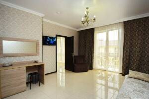 Изображение Изображение: 2-х комнатный номер #1 #4