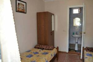 Изображение Изображение: Двухместный «Эконом» #1 #1