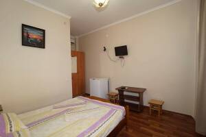 Изображение Изображение: Двухместный «Стандарт+» #1 #3