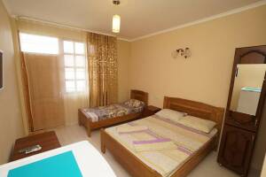 Изображение Изображение: Трехместный «Стандарт» #1 #5