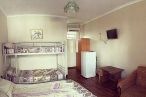 Изображение Изображение: Четырехместный «Стандарт» #1 #7