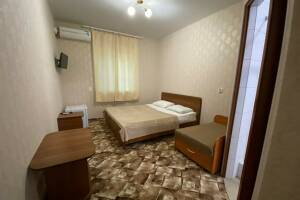 Изображение Изображение: Трёхместный стандарт #1 #2