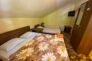 Изображение Изображение: Четырёхместный стандарт #1 #3