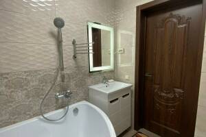 Изображение Изображение: Двухкомнатный люкс #1 #4