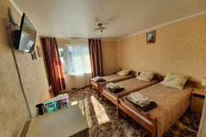 Изображение Изображение: СТАНДАРТ 3−4-х местный #1 #2