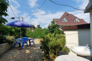 Изображение Изображение: 2-Х КОМНАТНЫЙ С ОТДЕЛЬНЫМ ВХОДОМ #1 #4