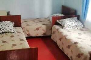 Изображение Изображение: 3-х местный «Эконом» #1 #2