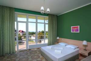 Изображение Изображение: 2-х местный Комфорт, 1 корпус #1 #1