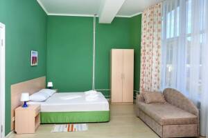 Изображение Изображение: 2-х местный Комфорт, 2 корпус #1 #2