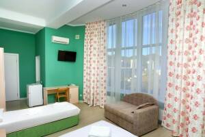 Изображение Изображение: 3-х местный Комфорт, 2 корпус #1 #3