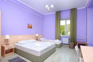 Изображение Изображение: 4-х местный Комфорт плюс #1 #4