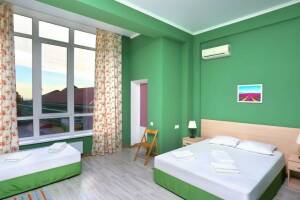 Изображение Изображение: 3-х местный Стандарт плюс #1 #6