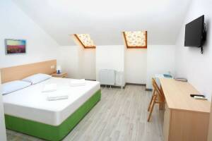 Изображение Изображение: 2-х местный Стандарт #1 #7