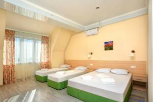 Изображение Изображение: 4-х местный Стандарт плюс #1 #8