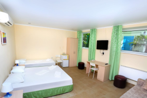 Изображение Изображение: 4-х местный Эконом #1 #9