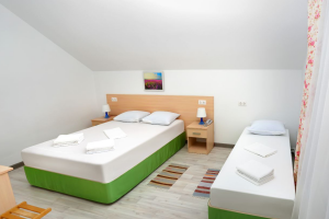 Изображение Изображение: 3-х местный Стандарт #1 #10