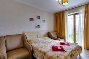 Изображение Изображение: 4-х местный «Стандарт плюс» #1 #2