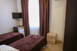 Изображение Изображение: Двухместный «Стандарт» #1 #1