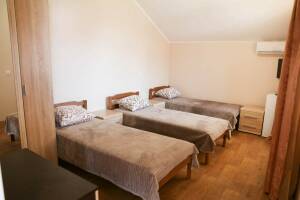 Изображение Изображение: Трехместный «Стандарт» #1 #2