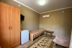 Изображение Изображение: Номер «Стандарт» трёхместный #1 #3