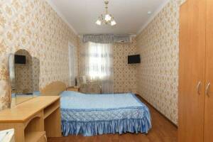 Изображение Изображение: Номер «Комфорт» двухместный #1 #4