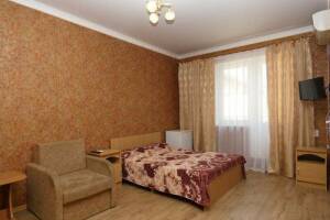 Изображение Изображение: Номер «Комфорт» трёхместный #1 #5