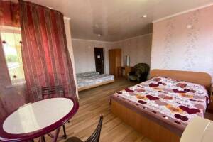 Изображение Изображение: Номер «Комфорт» четырёхместный #1 #6