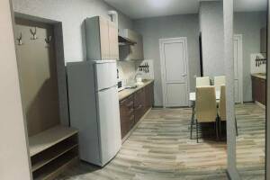 Изображение Изображение: Двухкомнатная 2 #1 #4